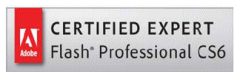 Adobe Certified Expert (ACE) Flash