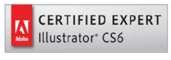 Adobe Certified Expert (ACE) Illustrator