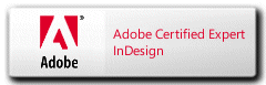 Adobe Certified Expert (ACE) Illustrator