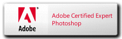 Adobe Certified Expert (ACE) Photoshop