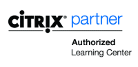ONLC is a Citrix Authorized Learning Center