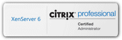 CCA Citrix XenServer 6