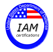 Hands-on, instructor-led DoD Directive 8570.1 IAM classes available at ONLC Training Centers