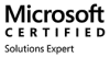 MCSE - Microsoft Certified Solutions Expert
