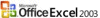 Microsoft Office Excel 2003