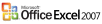 Microsoft Office Excel 2007