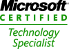 Microsoft Certified Technology Specialist