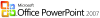 Microsoft Office PowerPoint 2007