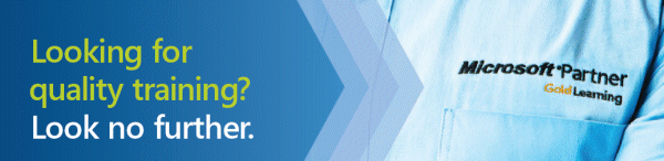 ONLC Training Centers is a Microsoft Gold Learning Partner