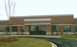 ONLC's training center in north Charlotte, North Carolina (NC)