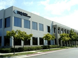 ONLC's Irvine, California (CA) computer training location