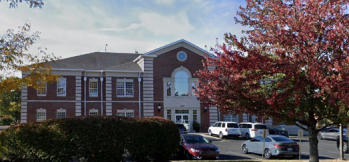 ONLC's Lexington, Kentucky (KY) computer training center on Lewis Hargett Circle