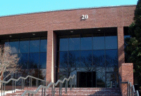 ONLC's downtown Mansfield, MA training center location