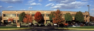 ONLC's computer training center in Mount Laurel, New Jersey (NJ)