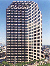 New Orleans, Louisiana (LA) training location