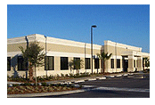 ONLC's Orlando, Florida training location