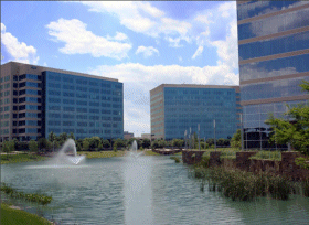 Frisco / Plano, Texas training location