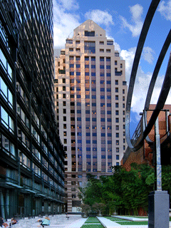 San Francisco, California (CA) computer training location