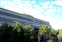 ONLC's San Rafael, California (CA) computer training location.