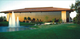 Tempe, Arizona (AZ) computer training site