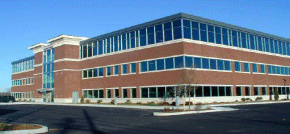 Online's Warwick Site