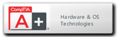 A+ Certified IT Technician 