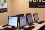 Sample RCI classroom