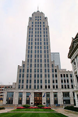 ONLC's computer training location in Fort Wayne, Indiana ( IN )