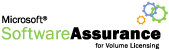 Microsoft Software Assurance for Volume Licensing
