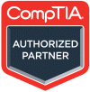 ONLC Training Centers is a CompTIA Authorized Partner