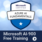 Free Microsoft Power Platform AI-900 Class with ONLC