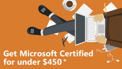 Self-study eLearning classes for Microsoft technical titles