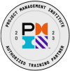 ONLC is a PMI Authorized Training Partner