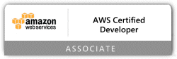 AWS Developer Associate