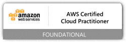 AWS Certified Cloud Practitioner
