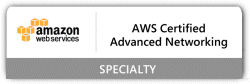 AWS Advanced Networking Specialty