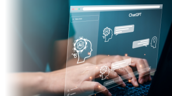 Learn how to use Open AI's ChatGPT to its best advantage by attending classes with ONLC Training Centers