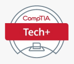 CompTIA Tech+ Certification