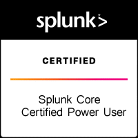 Prep for Splunk Power User certification with ONLC's training classes